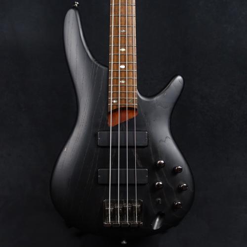 Ibanez SSR620 BKF 2013