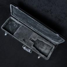 Steinberger GT/GL Guitar Hard Case Black_3