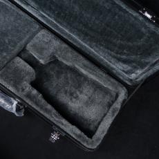 Steinberger GT/GL Guitar Hard Case Black_5