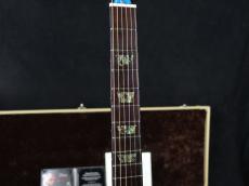 Gibson 1st Edition TAK Matsumoto DC Standard Aqua Blue 2012_5