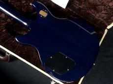 Gibson 1st Edition TAK Matsumoto DC Standard Aqua Blue 2012_8