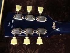 Gibson 1st Edition TAK Matsumoto DC Standard Aqua Blue 2012_10