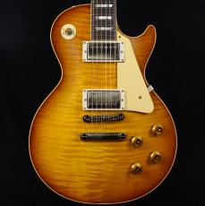 Gibson 1959 Les Paul Standard Reissue Kentucky Bourbon Fade VOS