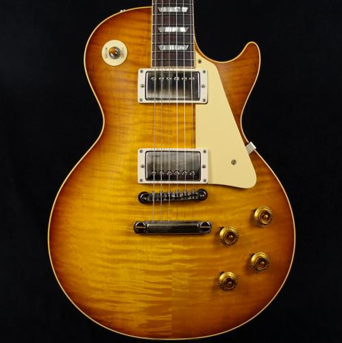 Gibson 1959 Les Paul Standard Reissue Kentucky Bourbon Fade VOS