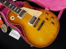 Gibson 1959 Les Paul Standard Reissue Kentucky Bourbon Fade VOS_3