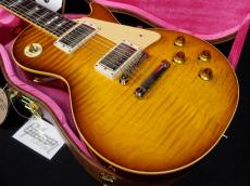 Gibson 1959 Les Paul Standard Reissue Kentucky Bourbon Fade VOS_6