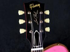 Gibson 1959 Les Paul Standard Reissue Kentucky Bourbon Fade VOS_7