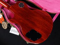 Gibson 1959 Les Paul Standard Reissue Kentucky Bourbon Fade VOS_11