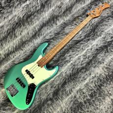 Sadowsky MX21 VJ4 Sage Green Metallic_2