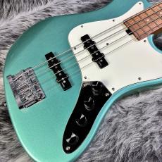Sadowsky MX21 VJ4 Sage Green Metallic_3