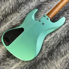 Sadowsky MX21 VJ4 Sage Green Metallic_6