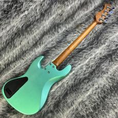 Sadowsky MX21 VJ4 Sage Green Metallic_7