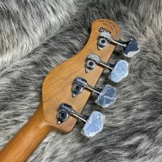 Sadowsky MX21 VJ4 Sage Green Metallic_9