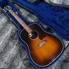 Gibson J-45 Standard Vintage Sunburst_2