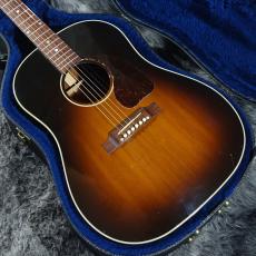 Gibson J-45 Standard Vintage Sunburst_3