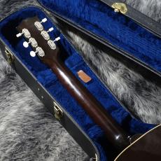 Gibson J-45 Standard Vintage Sunburst_8