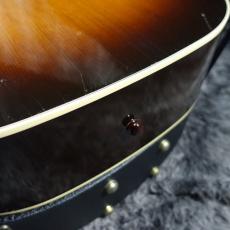 Gibson J-45 Standard Vintage Sunburst_10