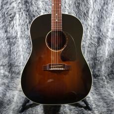Gibson J-45 Standard Vintage Sunburst_11