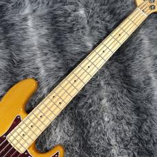 Fender Made in Japan Hybrid II Jazz Bass V Vintage Natural_3
