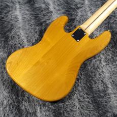 Fender Made in Japan Hybrid II Jazz Bass V Vintage Natural_5
