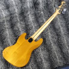 Fender Made in Japan Hybrid II Jazz Bass V Vintage Natural_6