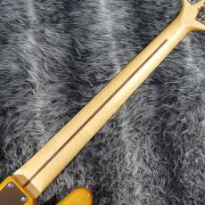 Fender Made in Japan Hybrid II Jazz Bass V Vintage Natural_7