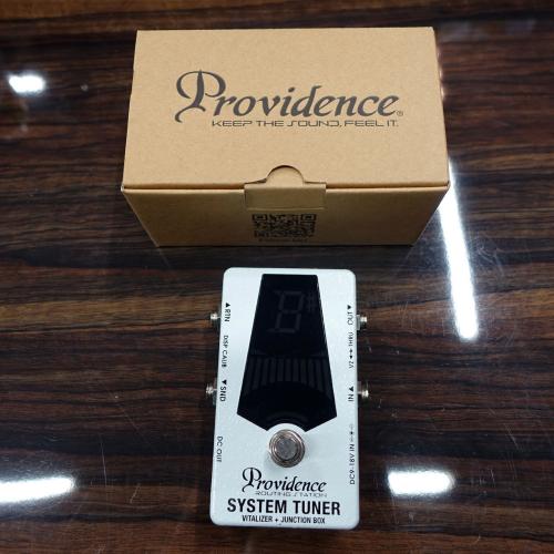 Providence STV-1JB