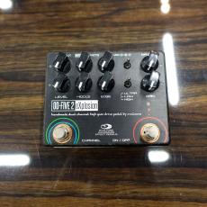 Ovaltone OD-FIVE 2 eXplosion