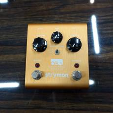 strymon OB.1 Optical Compressor & Clean Boost