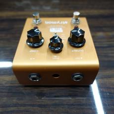 strymon OB.1 Optical Compressor & Clean Boost_2