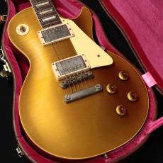 Gibson Murphy Lab 1957 Les Paul Goldtop Ultra Light Aged Double Gold 【3.92kg】