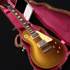 Gibson Murphy Lab 1957 Les Paul Goldtop Ultra Light Aged Double Gold 【3.92kg】_2