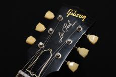 Gibson Murphy Lab 1957 Les Paul Goldtop Ultra Light Aged Double Gold 【3.92kg】_8