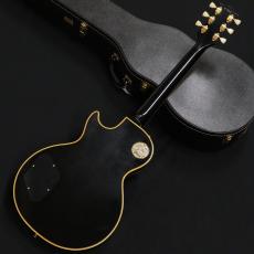 Gibson 1954 Les Paul Custom Reissue Staple Pickup VOS, Ebony 【3.92kg】_6