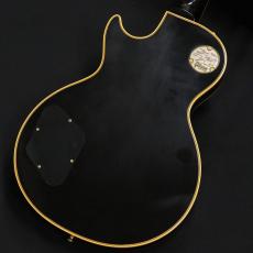 Gibson 1954 Les Paul Custom Reissue Staple Pickup VOS, Ebony 【3.92kg】_7