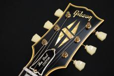 Gibson 1954 Les Paul Custom Reissue Staple Pickup VOS, Ebony 【3.92kg】_8