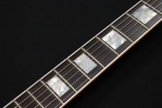 Gibson 1954 Les Paul Custom Reissue Staple Pickup VOS, Ebony 【3.92kg】_9