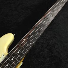 Provision Custom Order VJB5-KGF#002-J-LALD-VWH-RELIC(Vintage White)【4.06kg】【ハカランダ指板】_7