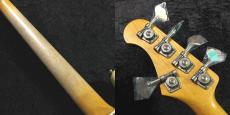 Provision Custom Order VJB5-KGF#002-J-LALD-VWH-RELIC(Vintage White)【4.06kg】【ハカランダ指板】_11