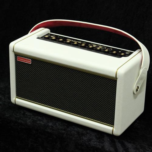 Positive Grid Spark 2 Pearl【高品質デジタルアンプ】【出力:50W,スピーカー:4"×2】【USED/付属品完備】