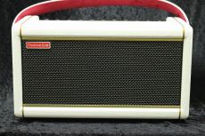 Positive Grid Spark 2 Pearl【高品質デジタルアンプ】【出力:50W,スピーカー:4"×2】【USED/付属品完備】_2