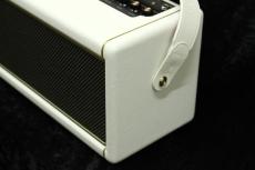 Positive Grid Spark 2 Pearl【高品質デジタルアンプ】【出力:50W,スピーカー:4"×2】【USED/付属品完備】_4