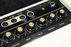 Positive Grid Spark 2 Pearl【高品質デジタルアンプ】【出力:50W,スピーカー:4"×2】【USED/付属品完備】_8