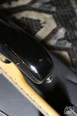 Fender American Stratocaster MN BLK 2002_6