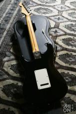 Fender American Stratocaster MN BLK 2002_9