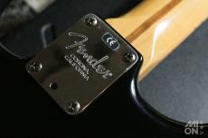 Fender American Stratocaster MN BLK 2002_10