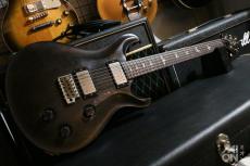 Paul Reed Smith [PRS] Standard Satin 22 Charcoal 2007_2