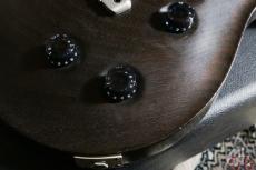 Paul Reed Smith [PRS] Standard Satin 22 Charcoal 2007_5