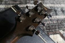 Paul Reed Smith [PRS] Standard Satin 22 Charcoal 2007_7