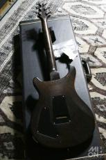 Paul Reed Smith [PRS] Standard Satin 22 Charcoal 2007_10